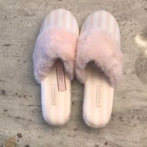 Victoria Secret slippers